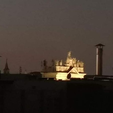 Unconventional Stay Рим Екстериор снимка