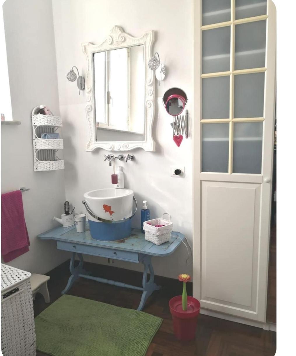 Unconventional Stay Рим Екстериор снимка