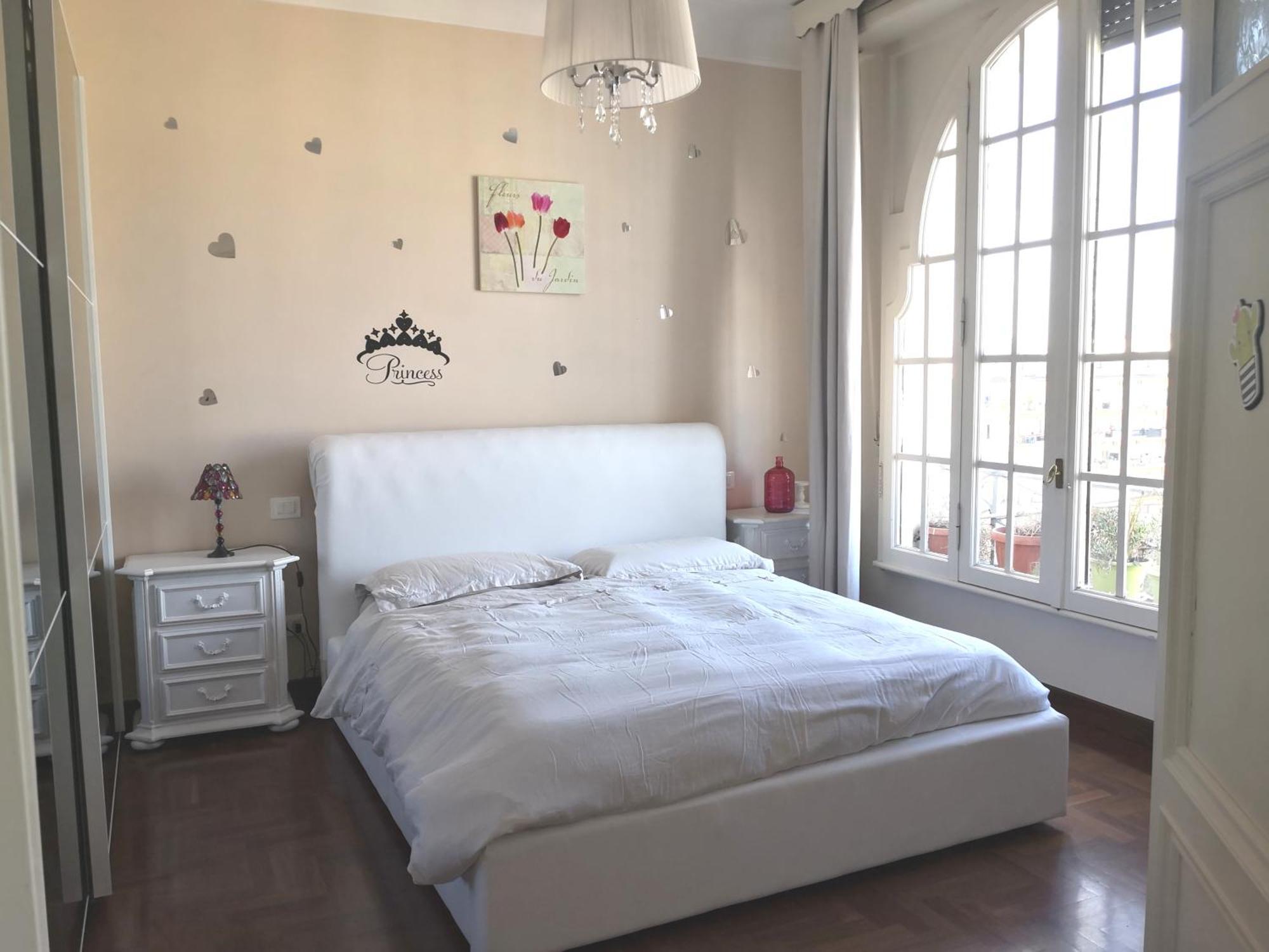 Unconventional Stay Рим Екстериор снимка