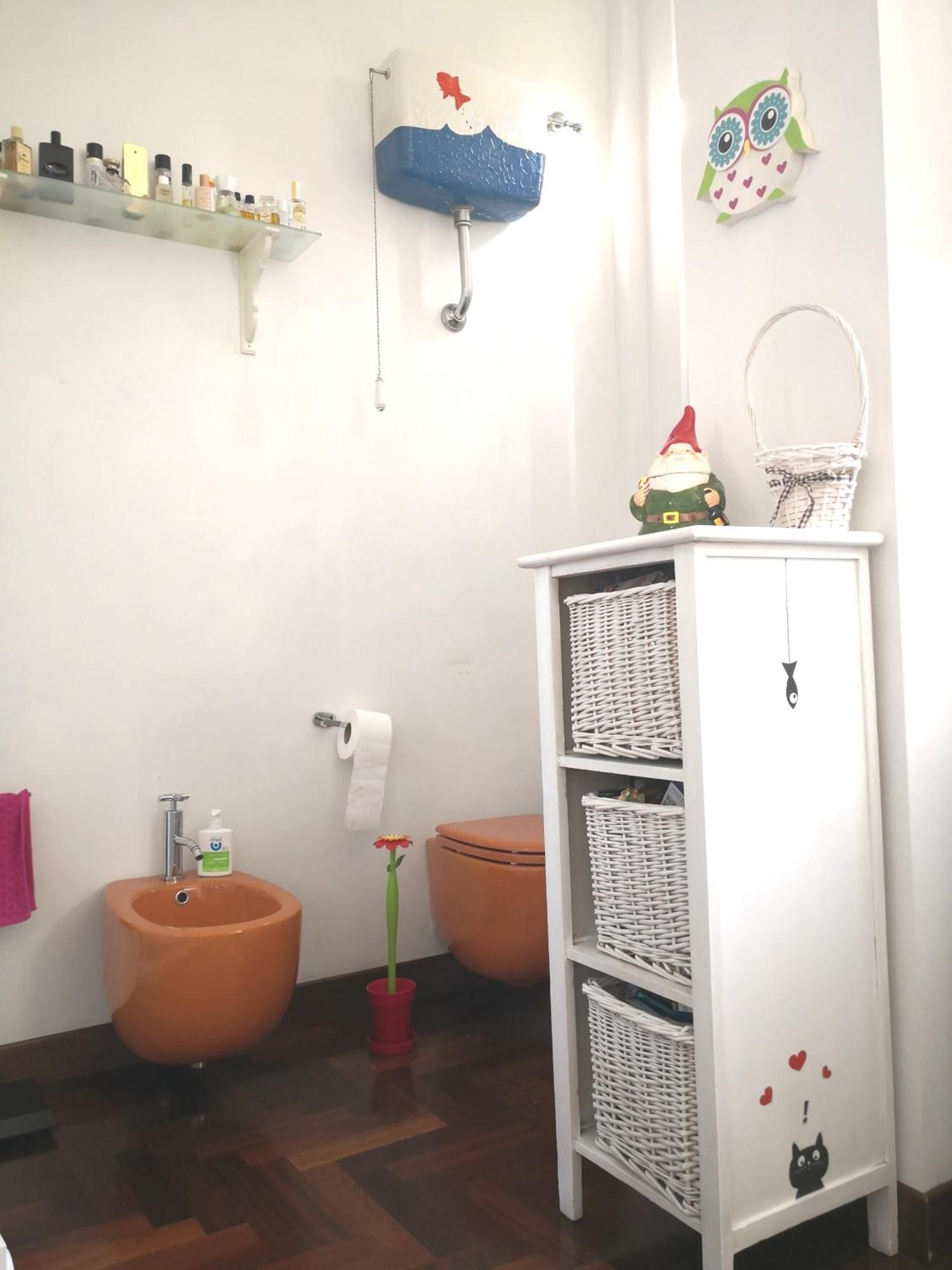 Unconventional Stay Рим Екстериор снимка